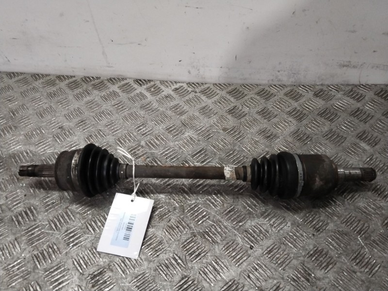 Recambio de transmision delantera izquierda para fiat punto (188_) 1.4 referencia OEM IAM 46307466  