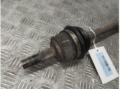 Recambio de transmision delantera izquierda para fiat punto (188_) 1.4 referencia OEM IAM 46307466   2