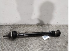 Recambio de transmision delantera derecha para volkswagen golf iv variant (1j5) 1.6 16v referencia OEM IAM 1J0407451X  