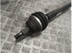 Recambio de transmision delantera derecha para volkswagen golf iv variant (1j5) 1.6 16v referencia OEM IAM 1J0407451X   2