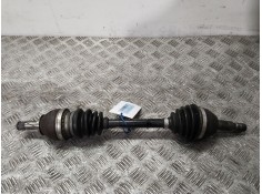 Recambio de transmision delantera izquierda para opel astra h gtc (a04) 1.6 turbo (l08) referencia OEM IAM 374989  