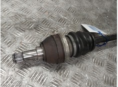 Recambio de transmision delantera izquierda para opel astra h gtc (a04) 1.6 turbo (l08) referencia OEM IAM 374989   2