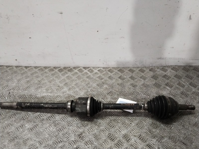 Recambio de transmision delantera derecha para peugeot 407 (6d_) 2.0 hdi (6drhrh) referencia OEM IAM 3273GE  