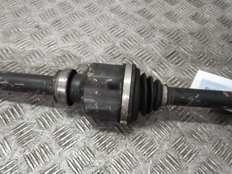 Recambio de transmision delantera derecha para peugeot 407 (6d_) 2.0 hdi (6drhrh) referencia OEM IAM 3273GE  