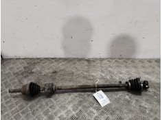 Recambio de transmision delantera derecha para fiat doblo furgoneta/monovolumen (223_) 1.9 d (223zxb1a) referencia OEM IAM 46307