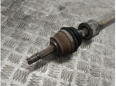 Recambio de transmision delantera derecha para fiat doblo furgoneta/monovolumen (223_) 1.9 d (223zxb1a) referencia OEM IAM 46307 2