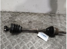 Recambio de transmision delantera izquierda para fiat doblo furgoneta/monovolumen (223_) 1.9 d (223zxb1a) referencia OEM IAM 463