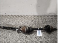 Recambio de transmision delantera derecha para opel astra h (a04) 1.7 cdti (l48) referencia OEM IAM 13124676  