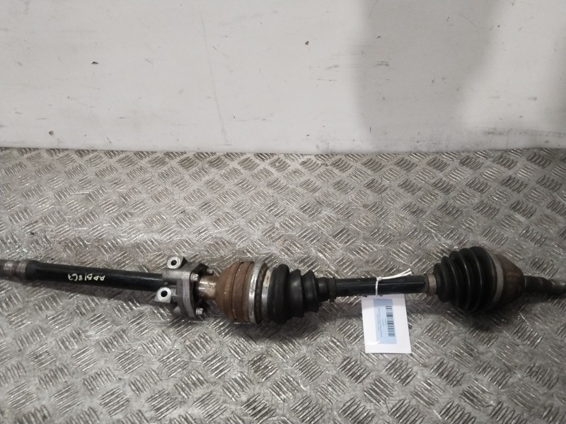 Recambio de transmision delantera derecha para opel astra h (a04) 1.7 cdti (l48) referencia OEM IAM 13124676  