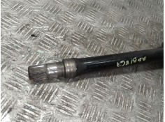 Recambio de transmision delantera derecha para opel astra h (a04) 1.7 cdti (l48) referencia OEM IAM 13124676   2