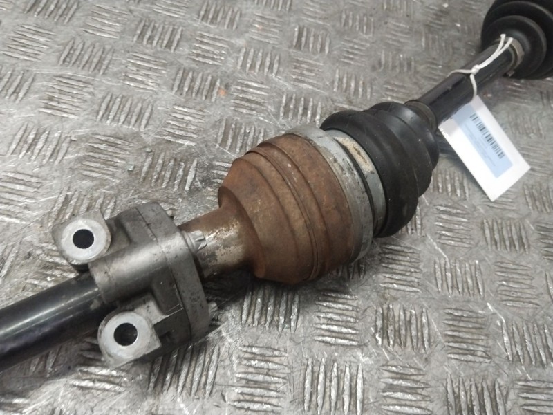 Recambio de transmision delantera derecha para opel astra h (a04) 1.7 cdti (l48) referencia OEM IAM 13124676  