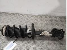 Recambio de amortiguador delantero izquierdo para fiat panda (312_, 319_) 1.2 (312pxa1a) referencia OEM IAM 519265190  