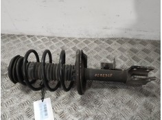 Recambio de amortiguador delantero izquierdo para peugeot 307 (3a/c) 1.6 16v referencia OEM IAM 5202EA  