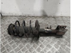 Recambio de amortiguador delantero izquierdo para peugeot 307 (3a/c) 2.0 hdi 90 referencia OEM IAM 5202CY  