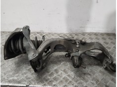 Recambio de amortiguador delantero izquierdo para peugeot 407 (6d_) 2.0 hdi (6drhrh) referencia OEM IAM 5202PA  
