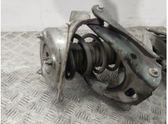 Recambio de amortiguador delantero izquierdo para peugeot 407 (6d_) 2.0 hdi (6drhrh) referencia OEM IAM 5202PA   2