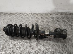 Recambio de amortiguador delantero izquierdo para opel astra h (a04) 1.7 cdti (l48) referencia OEM IAM 344154  