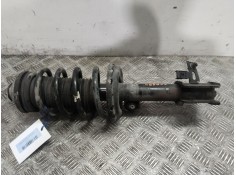 Recambio de amortiguador delantero derecho para opel zafira / zafira family b (a05) 1.9 cdti (m75) referencia OEM IAM 93195974  