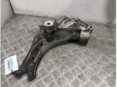 Recambio de brazo suspension inferior delantero izquierdo para skoda roomster (5j7) 1.4 tdi referencia OEM IAM 6Q0407151L  
