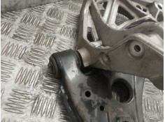 Recambio de brazo suspension inferior delantero izquierdo para skoda roomster (5j7) 1.4 tdi referencia OEM IAM 6Q0407151L   2