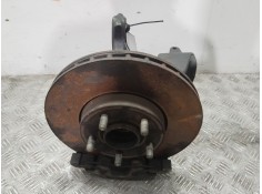 Recambio de mangueta delantera derecha para ford c-max ii (dxa/cb7, dxa/ceu) 1.0 ecoboost referencia OEM IAM 1686602  