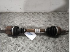 Recambio de transmision delantera izquierda para renault scénic ii (jm0/1_) 1.9 dci (jm14) referencia OEM IAM 8200198016  