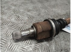 Recambio de transmision delantera izquierda para renault scénic ii (jm0/1_) 1.9 dci (jm14) referencia OEM IAM 8200198016   2