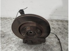 Recambio de mangueta delantera derecha para peugeot 1007 (km_) 1.4 referencia OEM IAM 364791  