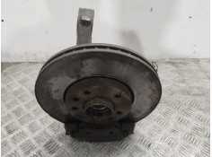 Recambio de mangueta delantera derecha para opel vectra c (z02) 2.2 dti 16v (f69) referencia OEM IAM 5308020  