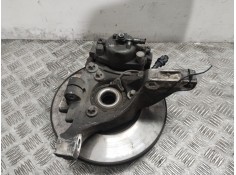 Recambio de mangueta delantera derecha para opel vectra c (z02) 2.2 dti 16v (f69) referencia OEM IAM 5308020   2