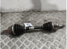 Recambio de transmision delantera izquierda para opel corsa d (s07) 1.3 cdti (l08, l68) referencia OEM IAM 13149834  