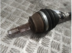 Recambio de transmision delantera izquierda para opel corsa d (s07) 1.3 cdti (l08, l68) referencia OEM IAM 13149834   2