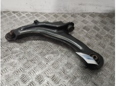 Recambio de brazo suspension inferior delantero izquierdo para renault grand scénic ii (jm0/1_) 2.0 referencia OEM IAM 545017775