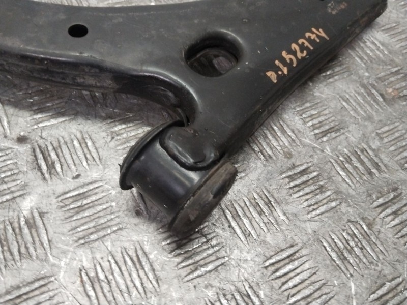 Recambio de brazo suspension inferior delantero izquierdo para mazda 2 (dy) 1.6 referencia OEM IAM 8B20N  