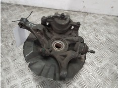 Recambio de mangueta delantera izquierda para kia rio ii (jb) 1.4 16v referencia OEM IAM 517151G100   2