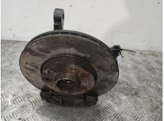 Recambio de mangueta delantera derecha para opel astra h (a04) 1.7 cdti (l48) referencia OEM IAM 13156038  