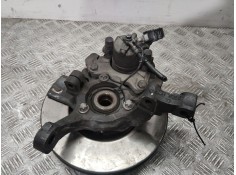 Recambio de mangueta delantera derecha para opel astra h (a04) 1.7 cdti (l48) referencia OEM IAM 13156038   2