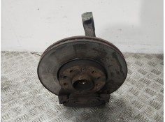 Recambio de mangueta delantera izquierda para opel vectra c (z02) 2.2 dti 16v (f69) referencia OEM IAM 5308021  