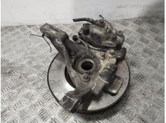 Recambio de mangueta delantera izquierda para opel vectra c (z02) 2.2 dti 16v (f69) referencia OEM IAM 5308021   2