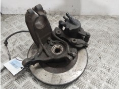Recambio de mangueta delantera izquierda para citroën c3 i (fc_, fn_) 1.4 i referencia OEM IAM 364691   2