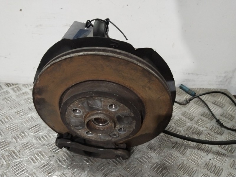 Recambio de mangueta delantera derecha para mini mini (r56) one referencia OEM IAM 31216779796  