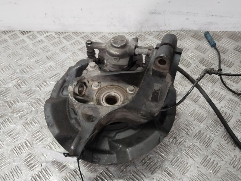 Recambio de mangueta delantera derecha para mini mini (r56) one referencia OEM IAM 31216779796  