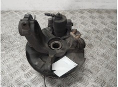 Recambio de mangueta delantera izquierda para seat ibiza iv (6j5, 6p1) 1.2 tdi referencia OEM IAM 6Q0407255AC   2