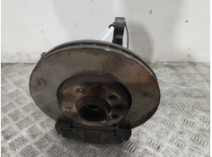 Recambio de mangueta delantera izquierda para opel astra h (a04) 1.7 cdti (l48) referencia OEM IAM 13156037  