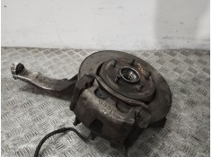 Recambio de mangueta delantera derecha para jeep grand cherokee iii (wh, wk) 3.0 crd 4x4 referencia OEM IAM 52090180AC  