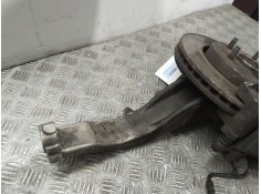 Recambio de mangueta delantera derecha para jeep grand cherokee iii (wh, wk) 3.0 crd 4x4 referencia OEM IAM 52090180AC   2