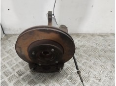 Recambio de mangueta delantera derecha para mazda 2 (dy) 1.6 referencia OEM IAM 2S613K170  