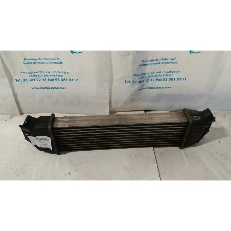 INTERCOOLER 1183196407  - imagen 2