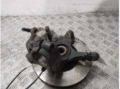 Recambio de mangueta delantera izquierda para ford focus ii turnier (da_, ffs, ds) 1.6 tdci referencia OEM IAM 1420863   2