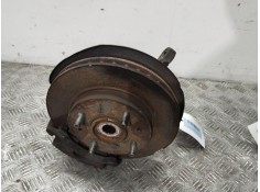 Recambio de mangueta delantera derecha para mitsubishi space star monospace (dg_a) 1.8 gdi (dg5a) referencia OEM IAM MR369682  